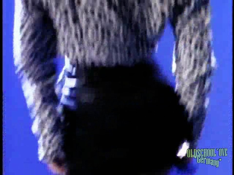 Guy ‎– Spend The Night (7" US-Single / Radio Edit) (VHS) [1989] [HQ]