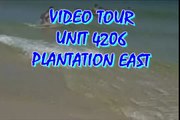 Gulf Shores Plantation 4206 ~ Video Tour ~ Plantation East
