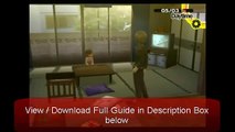 Persona 4 Golden naoto social link Guide