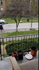 Stop bullying: 13yr old girl gives boy new shoes