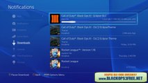 Call of Duty Black Ops 3 Eclipse Codes DLC Download Free For Xbox One, PS4, PC