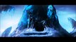 Wrath of the Lich King Cinematic Trailer - Edited With AE
