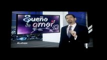 Grupo Jeans Oficial en La Sopa en canal E Bloque 2