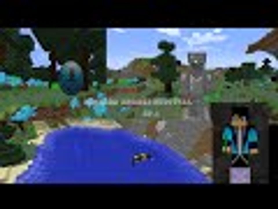 minecraft modded survival ep1 s2