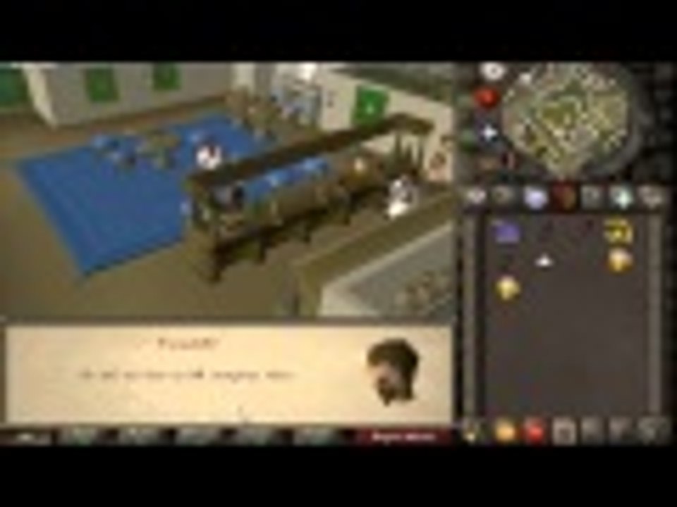 runescape 2007 vampire slayer quest guide