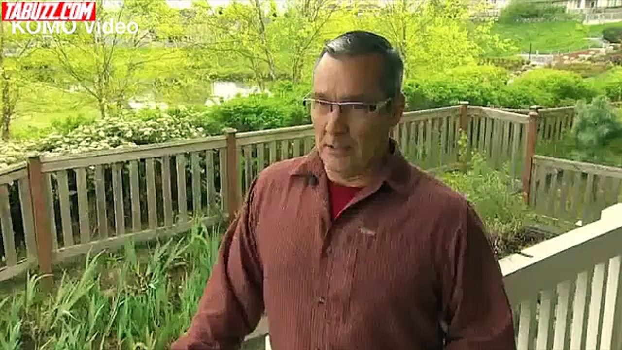 Un enfant handicapé mental a failli se noyer ... Mais alors quelque chose Miraculeux est arrivé