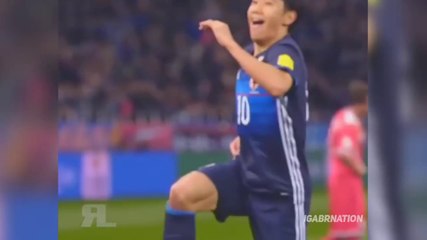 Best Soccer Football VINES - Goals, Skills, Fails -