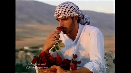 Sila Capítulo 2: Boran jura que nunca vai se apaixonar (Band, 29/03/2016)