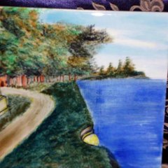 cini tasarim çalışması