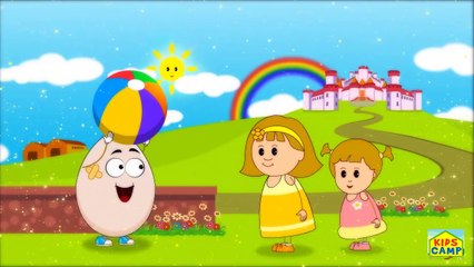 Miss Polly Had a Dolly | Nursery Rhymes | 100 Minutes Compilation from Kidscamp