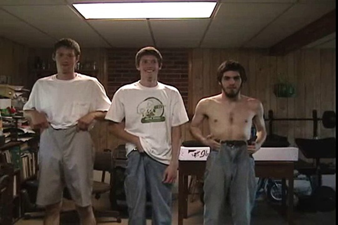 AC/DC Music Video