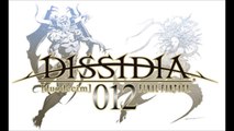 Dissidia 012 Final Fantasy DLC Music: Eden Under Siege -original- from FINAL FANTASY XIII
