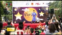 Vietnamese Community in Singapore Celebrates Lantern Festival