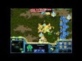 FPVOD 스타크래프트 Starcraft Brood War 1:1 [FPVOD Bisu 김택용] (P) vs By.Hero 조일장 (Z) Fighting Spirit 투혼