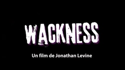 THE WACKNESS (2008) Bande Annonce VOSTF