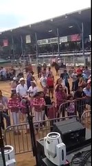 Bailando con Charlie de Revancha Norteña