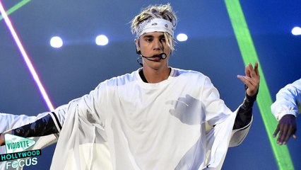Justin Bieber Epic Performances of Purpose Tour at Allstate Arena