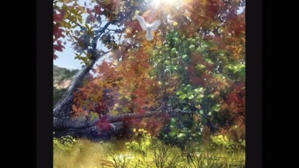 Joaquín Balaguer - Elegía de los 80 años -  poema musicado