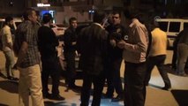 Gaziantep'te 5 Ruhsatsız Tabanca ve Uyuşturucu Ele Geçirildi