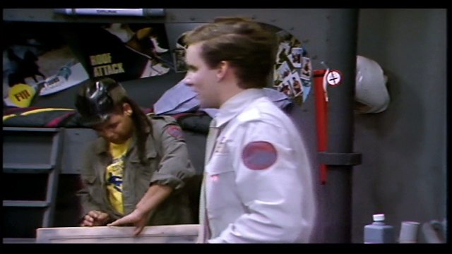 Me2 - Remastered (With Commentary from Doug Naylor & Ed Bye)