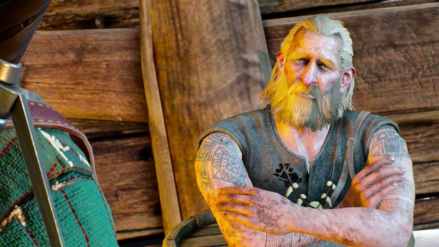 WITCHER 3 DEATH MARCH! WALKTHROUGH 149 - THE FAMILY BLADE & THE LORD OF UNDVIK