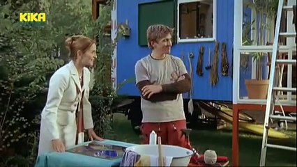 Löwenzahn 227 Glas Die Spur der blauen Scherbe