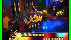 Abahlambusi Bekosi