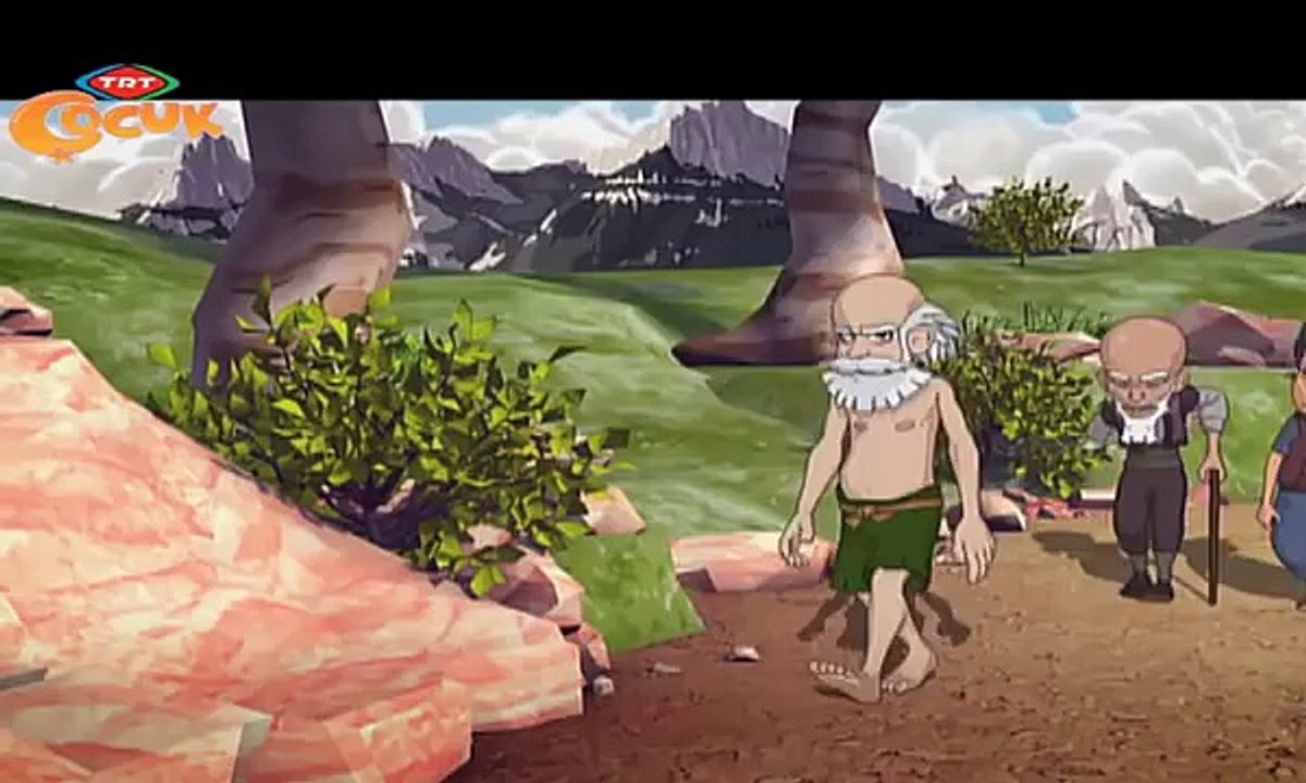 CİLLE 21. BÖLÜM