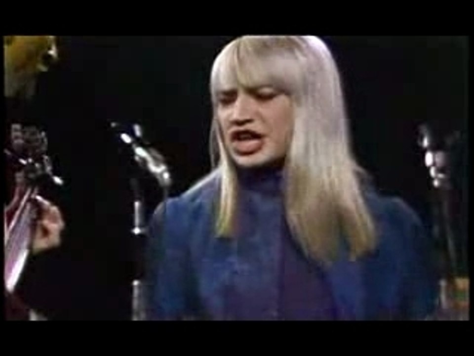 Peter, Paul & Mary - Jane Jane - 1966