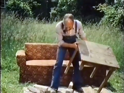 Pusteblume mit Peter Lustig 05 Ein Dach über dem Kopf