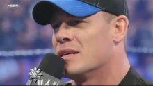 The Cutting Edge with John Cena