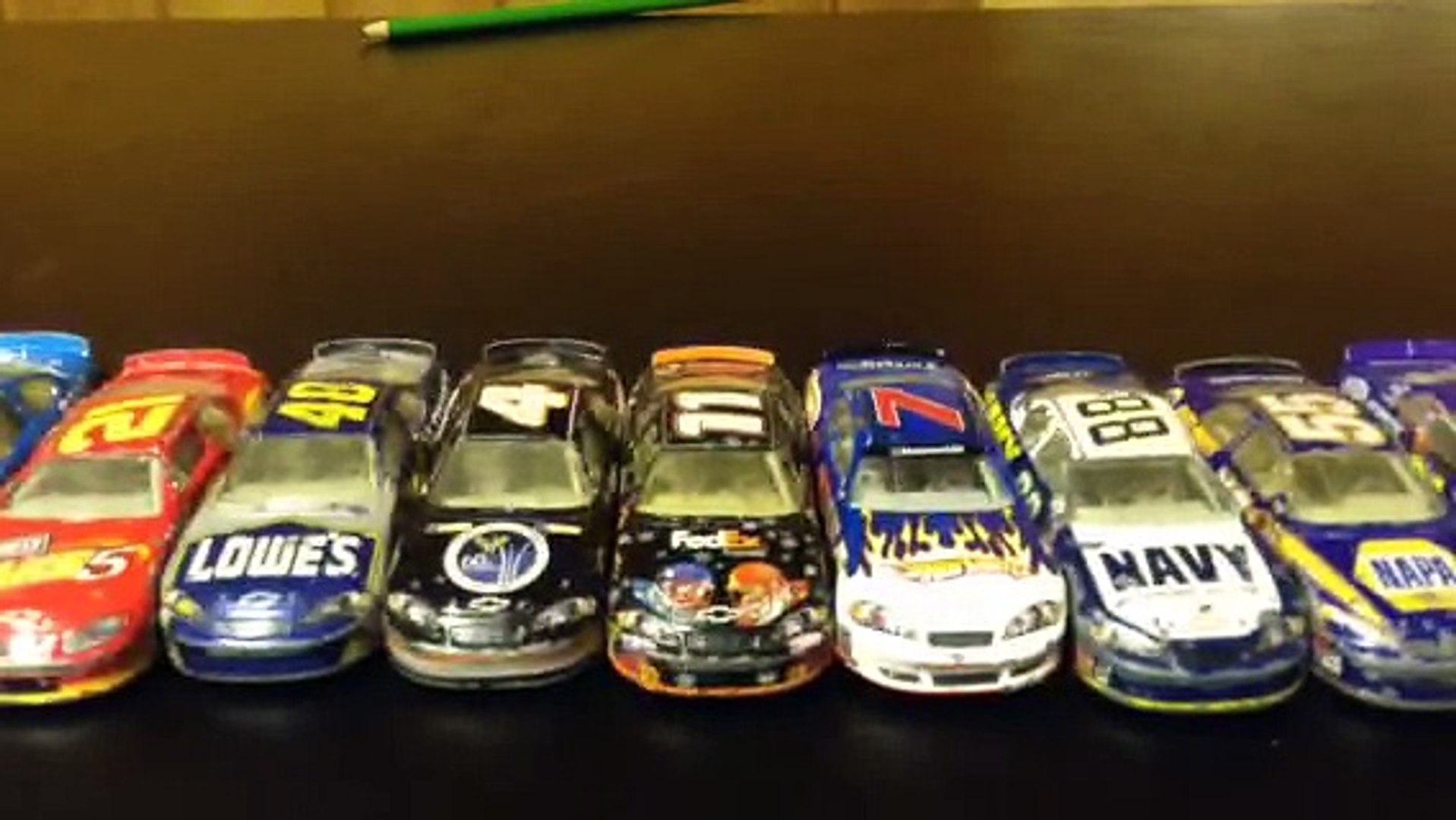 BCS new cars NEED IDEAS