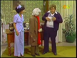 CHESPIRITO EPISODIO 22 (1980)