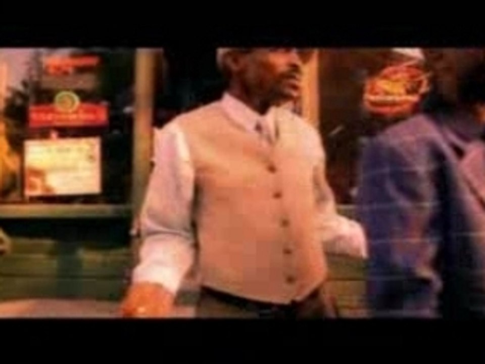 Nas.feat.Lauryn.Hill.-.If.I.Ruled.The.World.