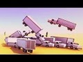 Cluster Truck + Super Hot = Cluster Hot! wait...Super Truck!