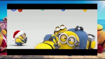 Minions Home alone ~ Funny Cartoon - Full Movie - All Episodes [HD]
