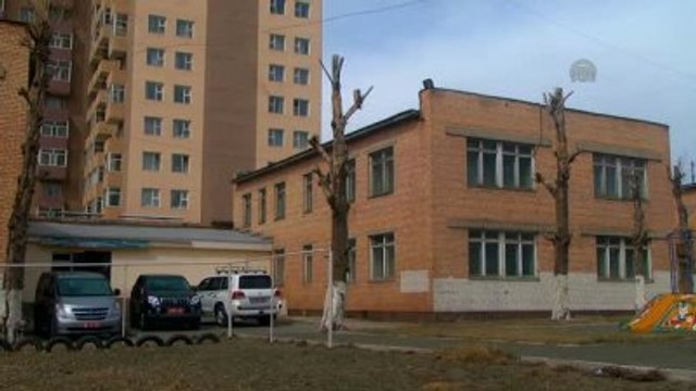 23 Nisan Ulusal Egemenlik ve Çocuk Bayramı