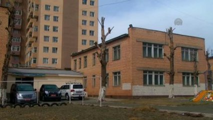 23 Nisan Ulusal Egemenlik ve Çocuk Bayramı