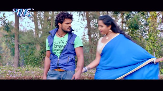 बदनाम होई जवनिया ऐ जान - Intqaam - Khesari Lal & Kajal Raghwani - Bhojpuri Hot Song 2015 new
