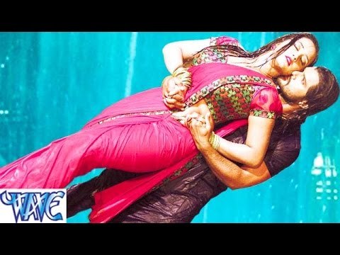 HD राजा जल्दी लगावs ना - Intqaam - Khesari Lal & Indu Sonali - Bhojpuri Hot Song 2015
