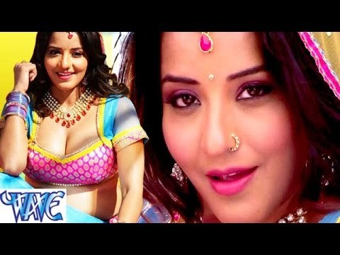 HD छोड़s -छोड़s कलाई - Hot Monalisa - Suhaag - Monolisha - Bhojpuri Hot Song 2015 new