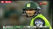 Mohammad Amir took five wickets in Pakistan Cup 2016