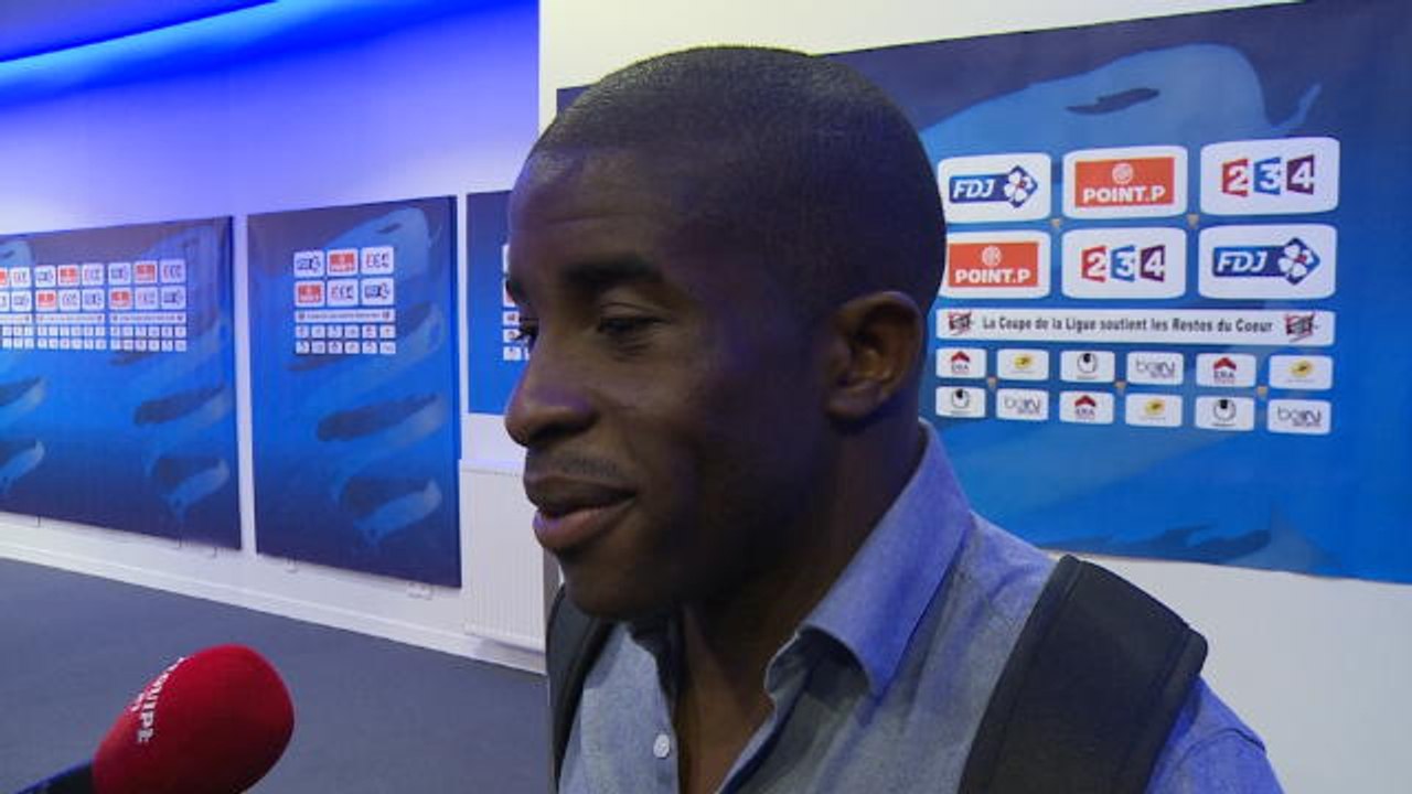 CdL - Mavuba : "Ce match va nous servir"