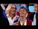 Zanggroep Voices in Hollands Diep (RTV-NH)