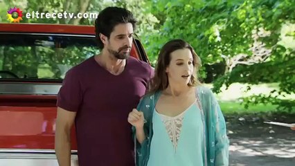 Los ricos no piden permiso - Capítulo 50