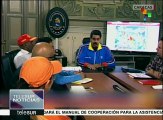 Pdte. Maduro: Venezuela continuará el legado de Chávez en UNASUR