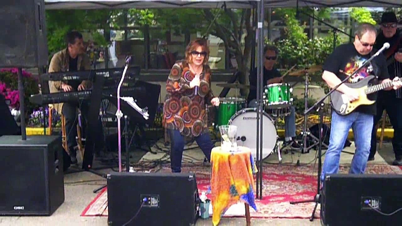 MERCY ROCK AND ROLL, BAND,  MEDFORD, OREGON,