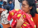 ISAGI - Perú Video