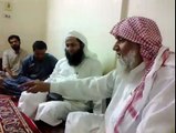 Haji Imdadullah new Naat In Madina