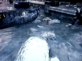 Video gears of war  bug 3